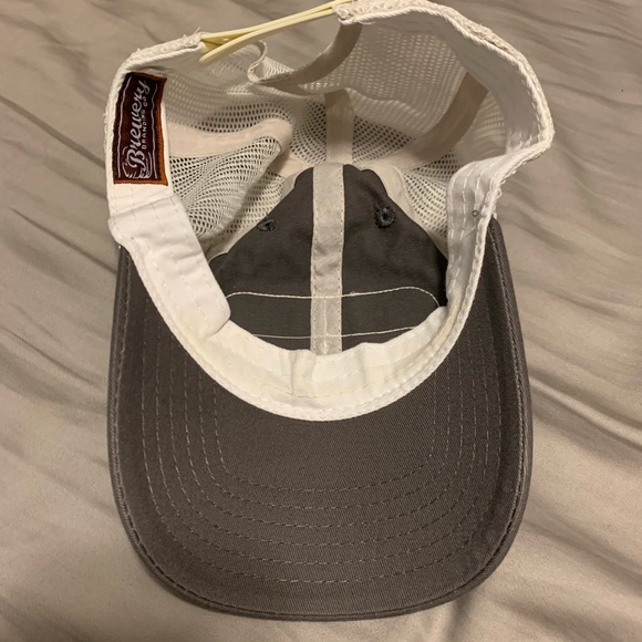 Summit Brewing Hat - Picture 3 of 3